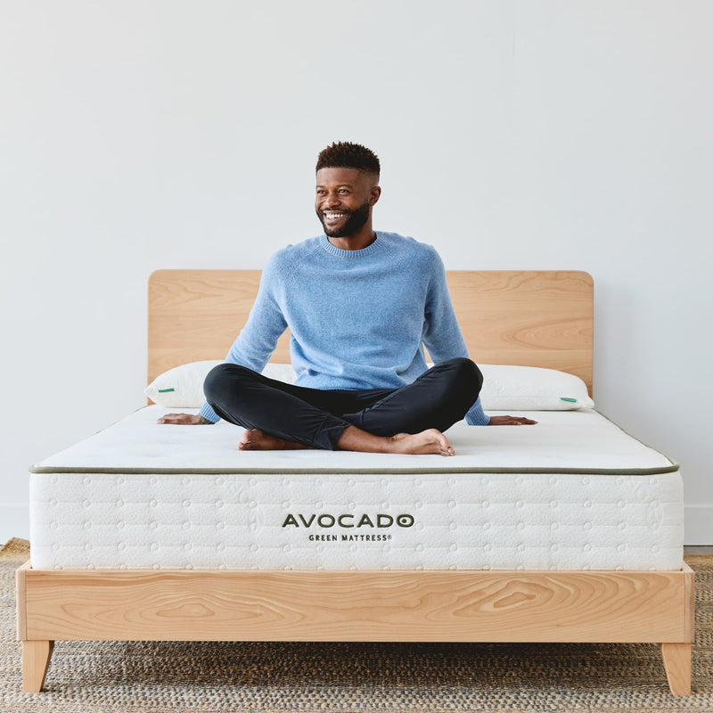 Avocado Eco Adjustable Base adjustable bed base