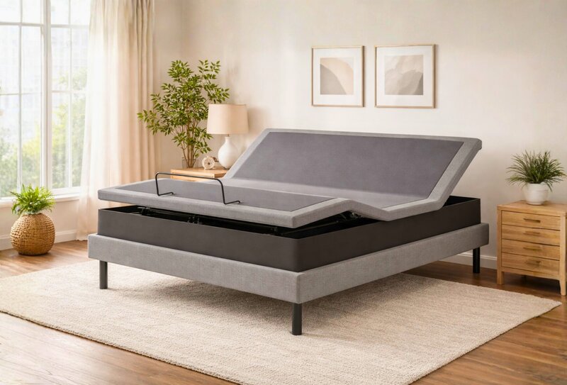 Ergomotion Ascend Hi-Low with Tilt