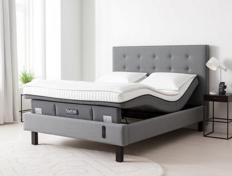 Saatva Adjustable Base Plus