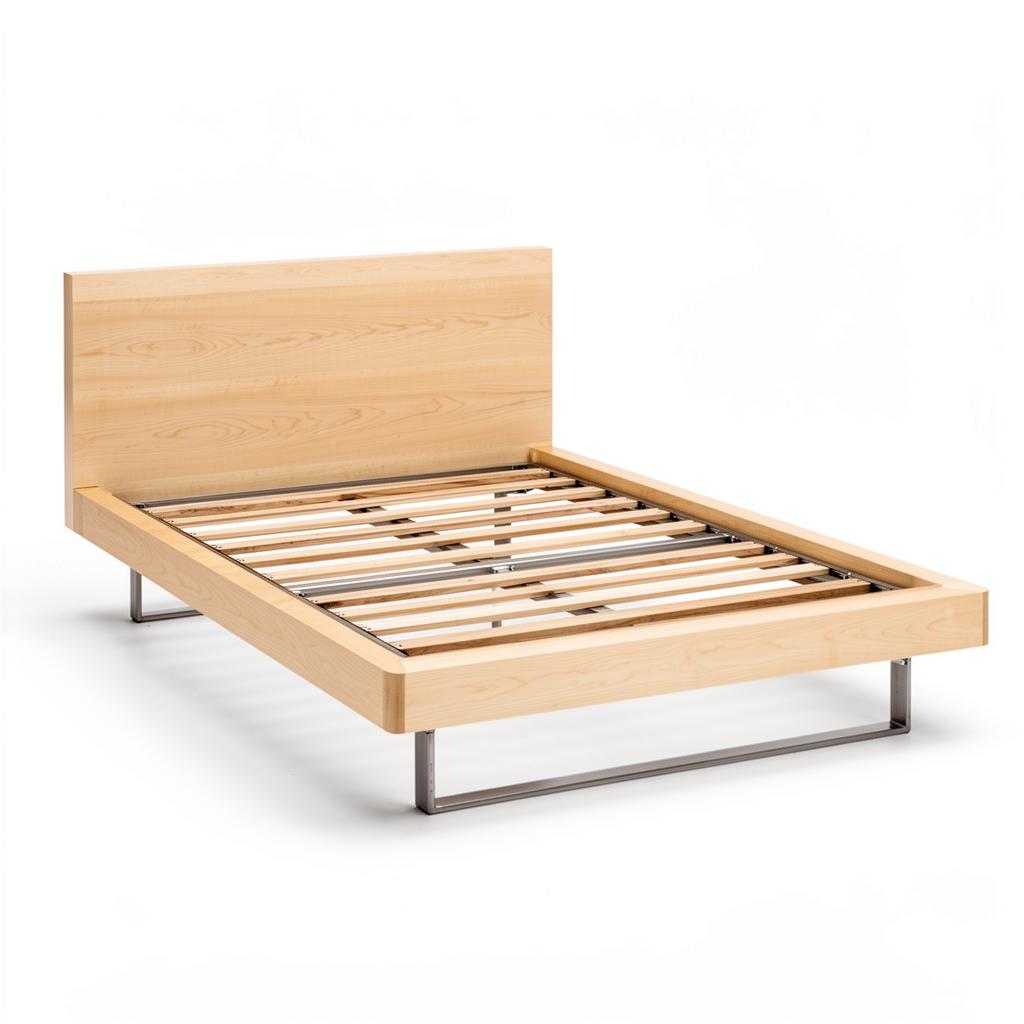 Floyd The Bed Frame
