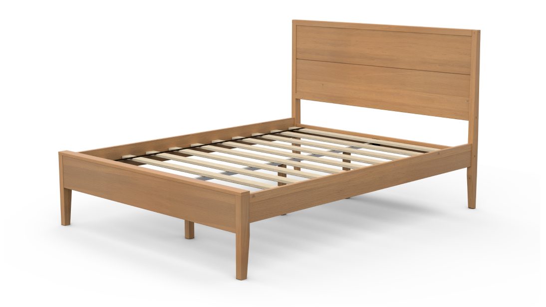 Nolah Estes Bed Frame