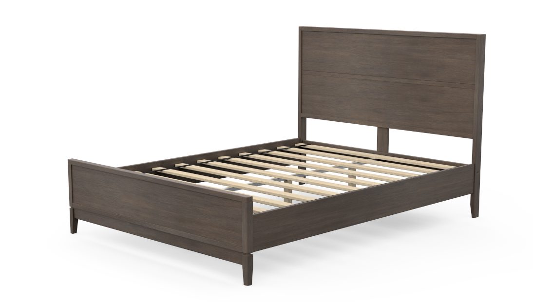 Nolah Mesa Bed Frame