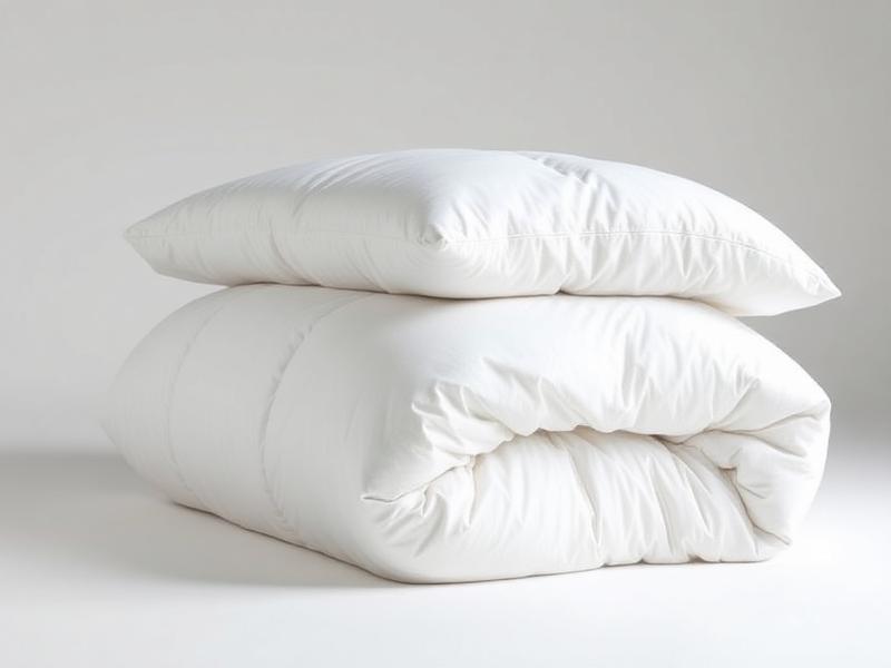 Boll & Branch Signature Duvet Cover by Boll & Branch — Organic Long-Staple Cotton Sateen sheets