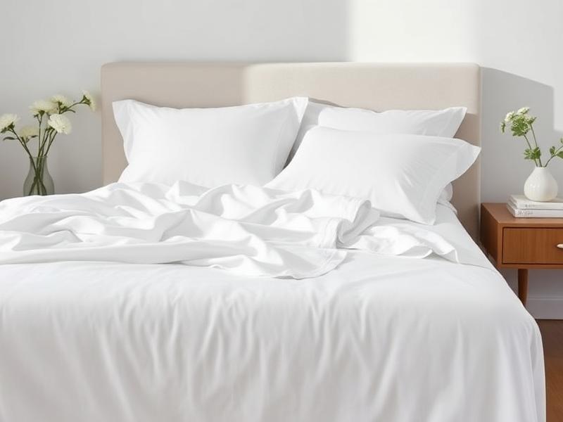 Cariloha Classic Bamboo Sheet Set