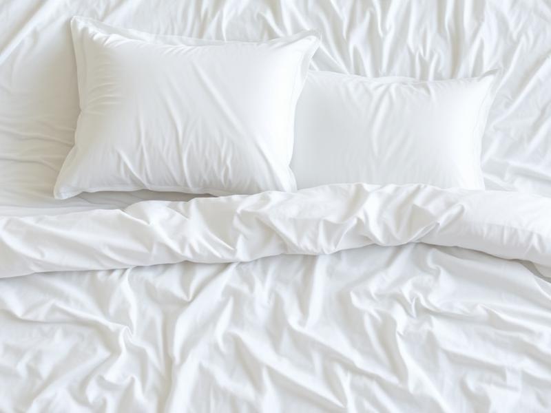SHEEX Original Performance Sheet Set by SHEEX — Performance Polyester-Spandex Blend Knit sheets