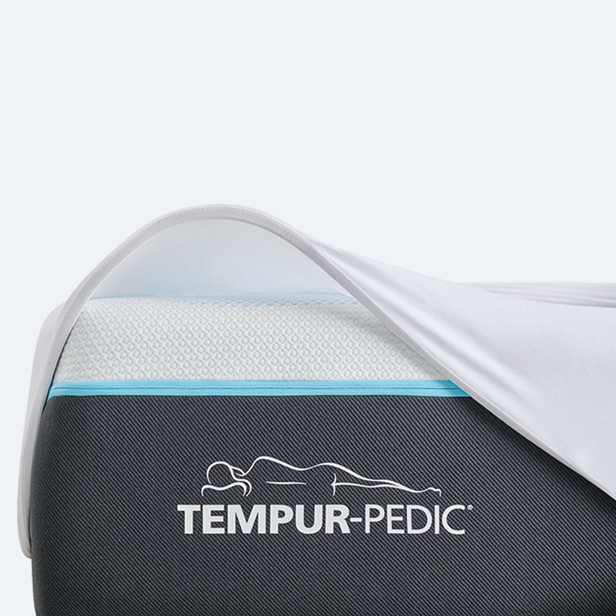 Tempur-Pedic TEMPUR-Protect Breeze — official product photo