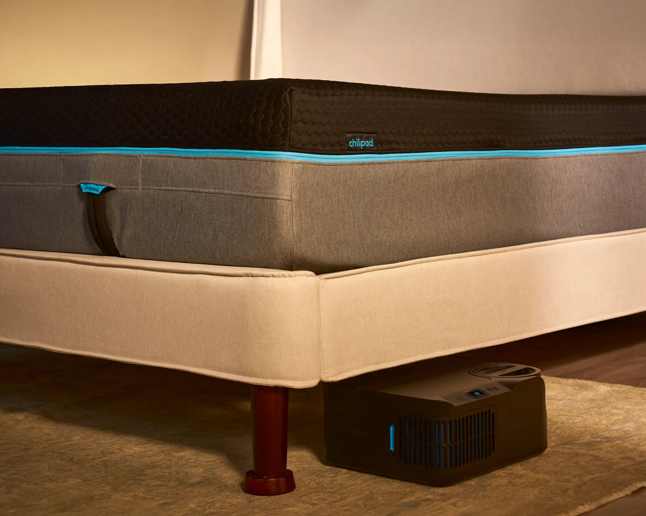 Sleepme Dock Pro Sleep System