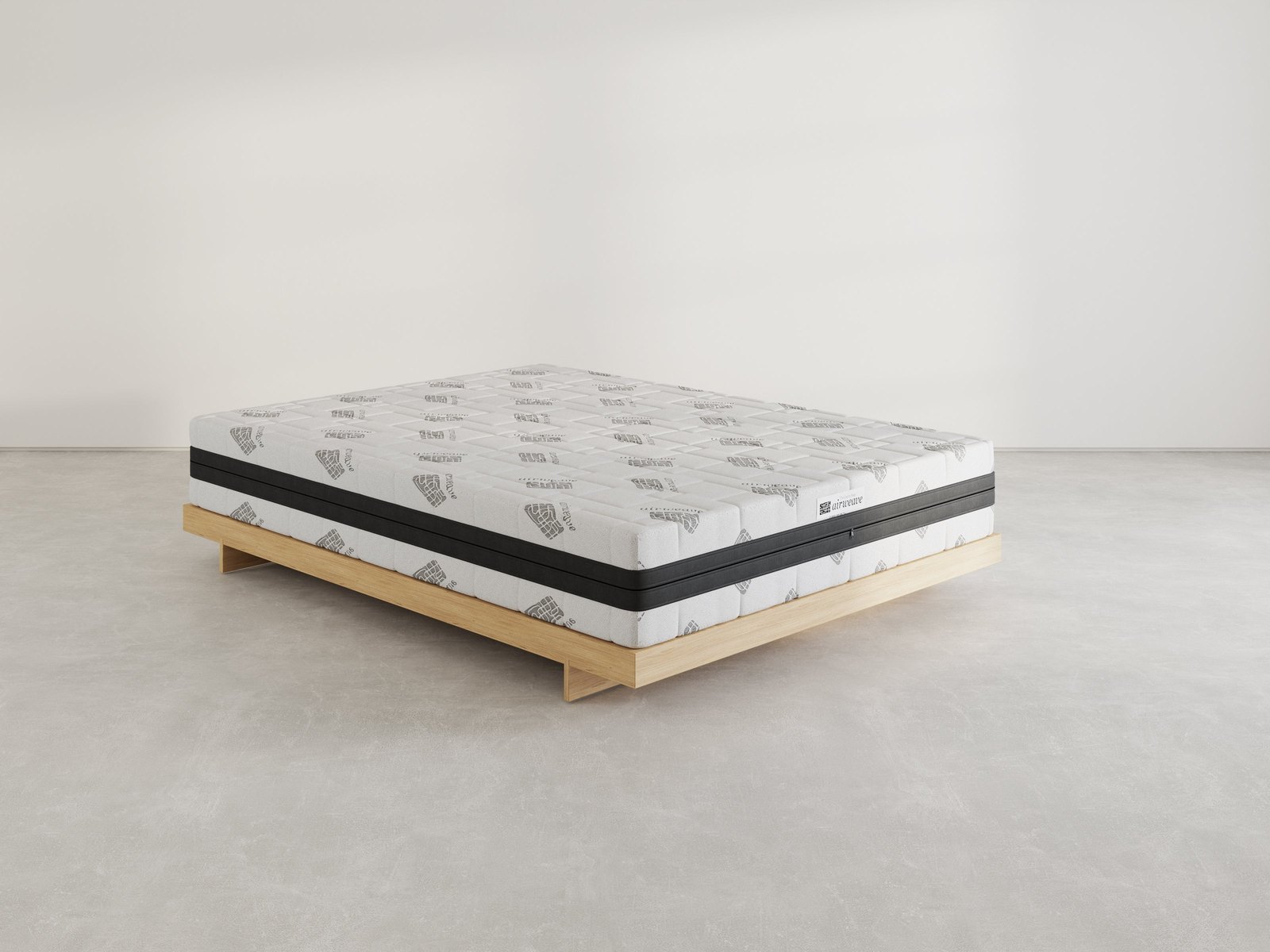 Airweave Advanced Mattress mattress