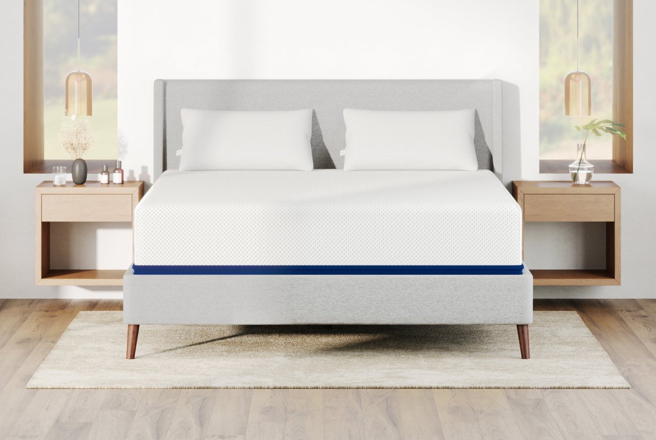 Amerisleep AS5 mattress