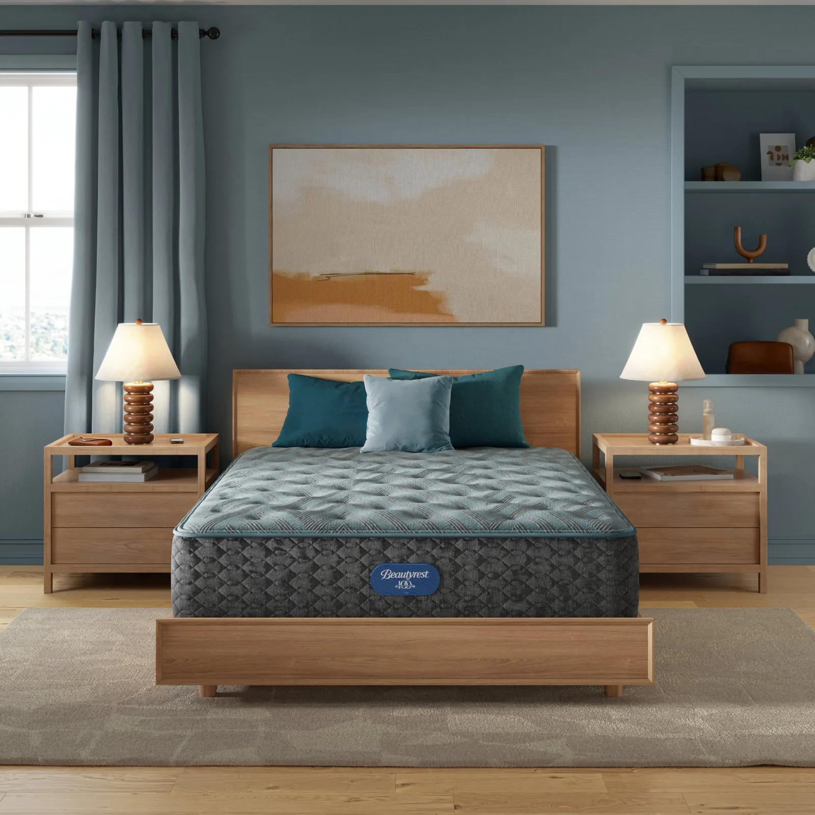 Beautyrest Core (Level One) official product photo 4