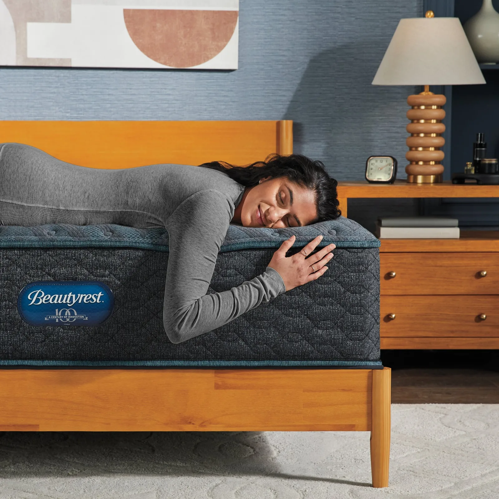 Beautyrest Core (Level One) official product photo 5