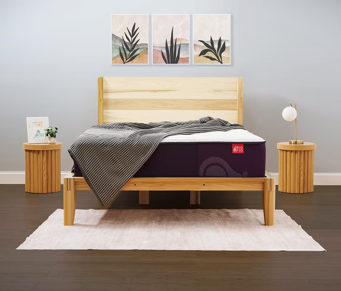 Big Fig Mattress mattress official product photo