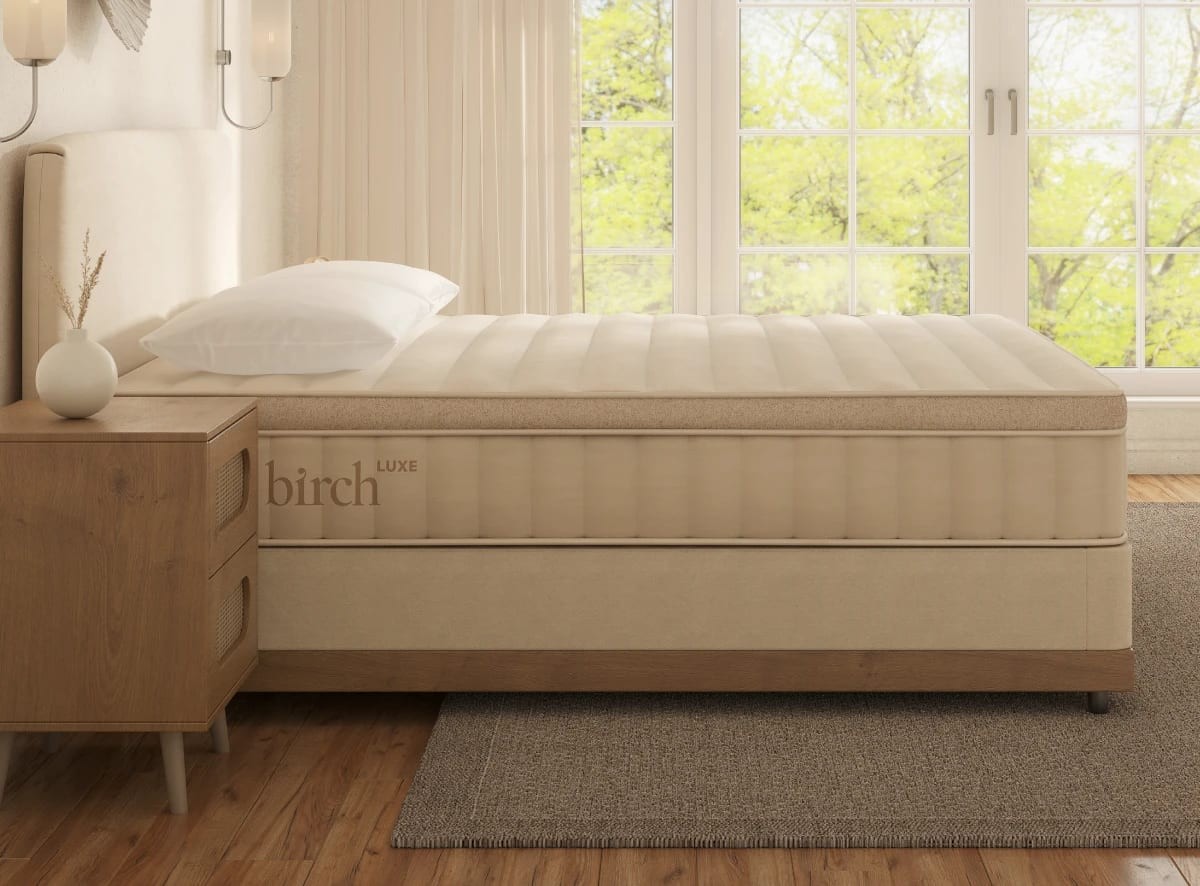 Birch Luxe Natural