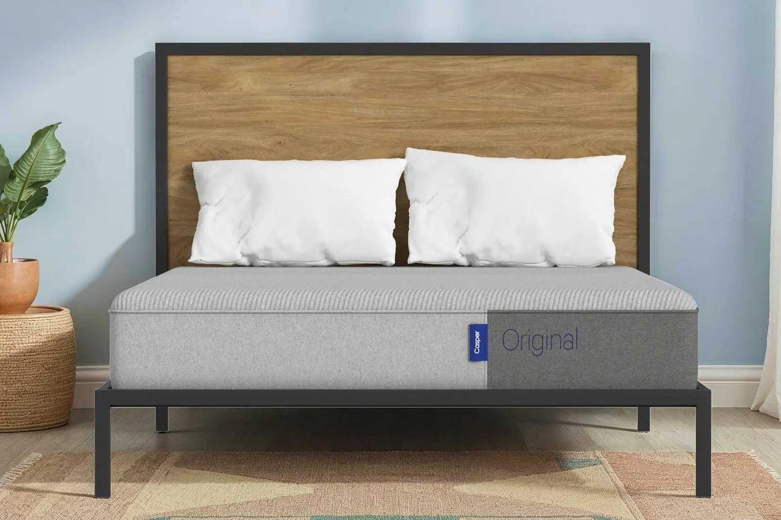 Casper mattress