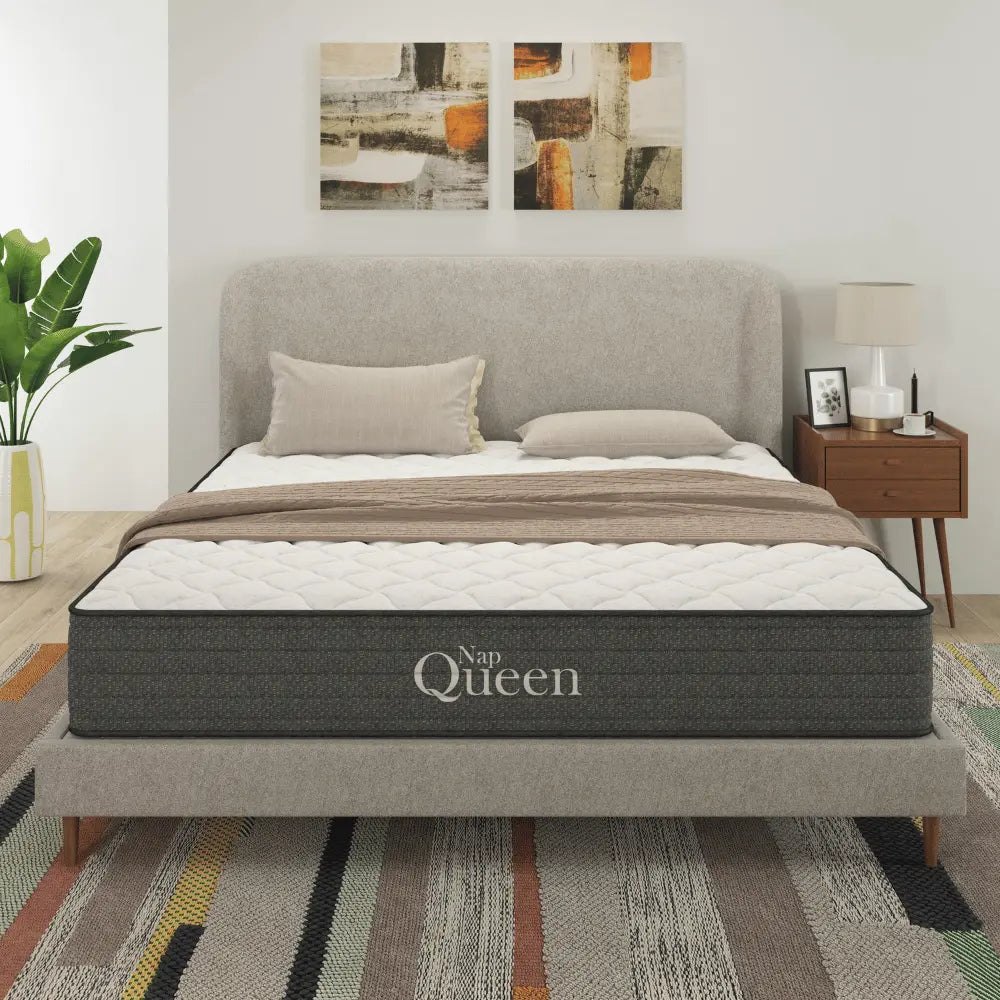 NapQueen Victoria Hybrid mattress