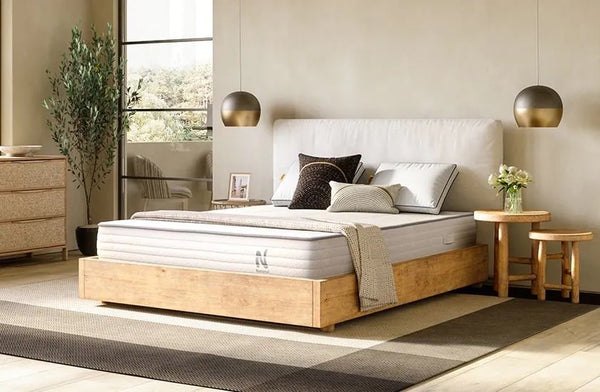 Nolah Natural 11 mattress