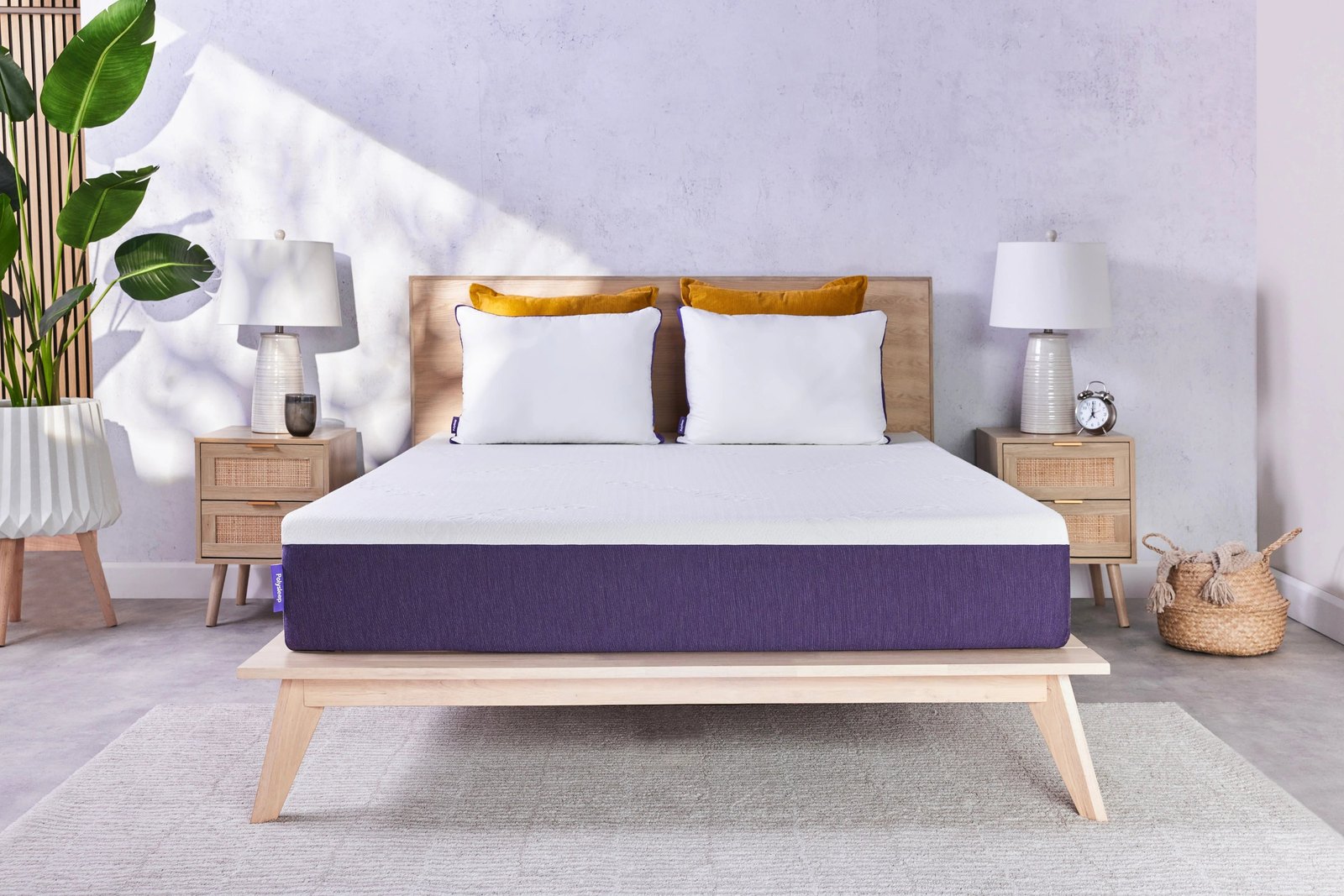 Polysleep Origin mattress