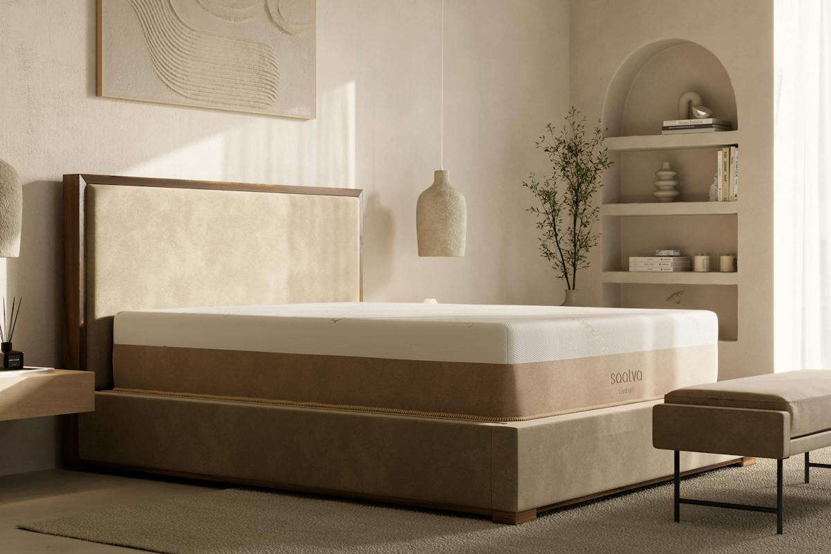 Saatva Contour5 mattress