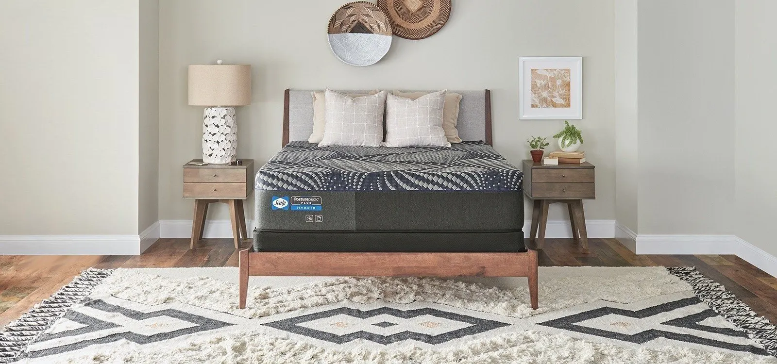 Sealy mattress