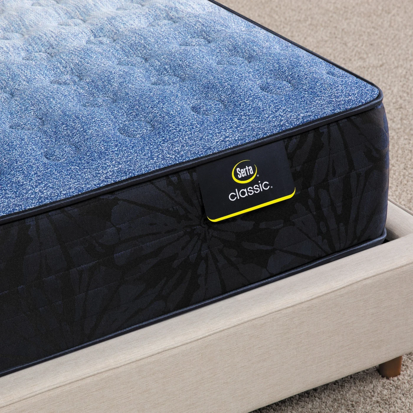 Serta Classic Mattress (Enhanced) official product photo 4
