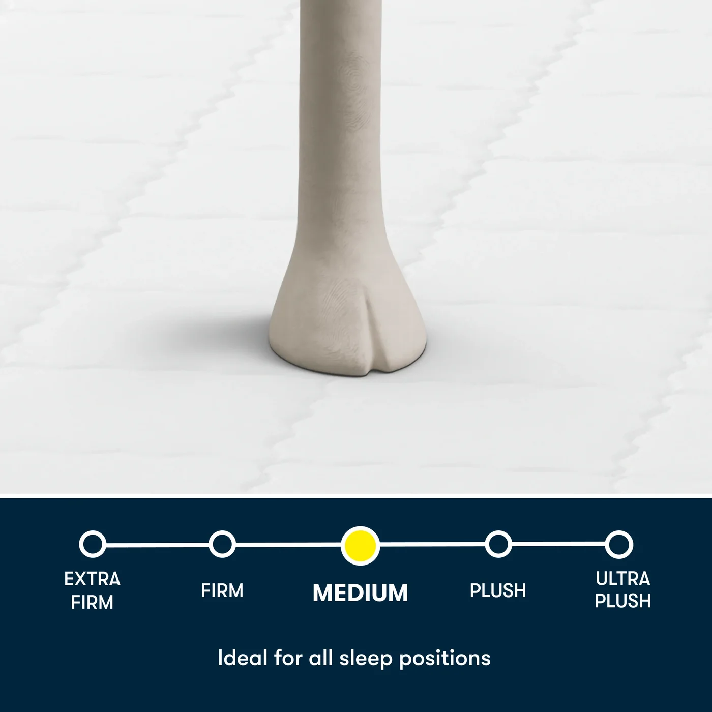 Serta Five Star Mattress official product photo 2