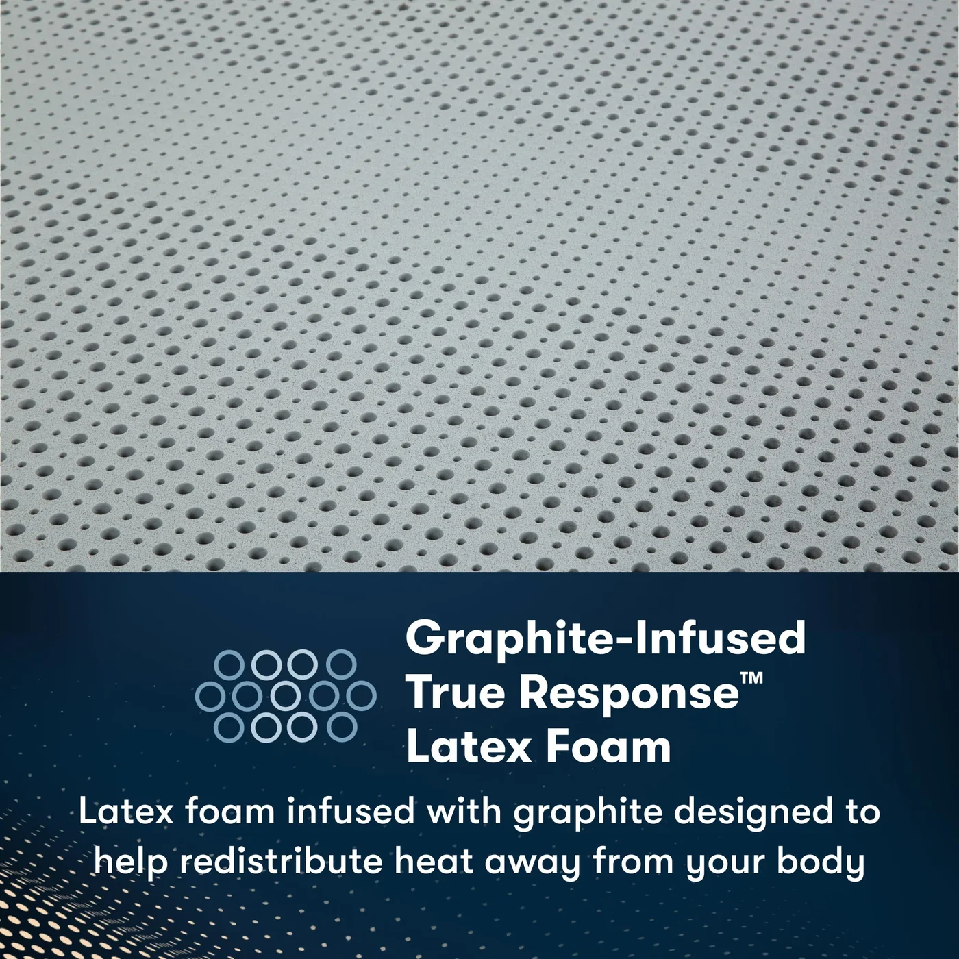 Serta iComfortPro Level Three official product photo 4