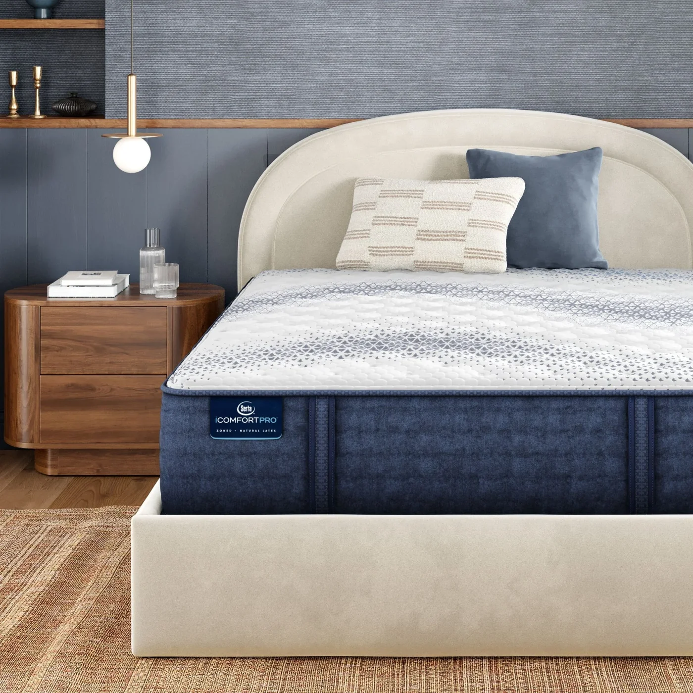 Serta iComfortPro Level Three