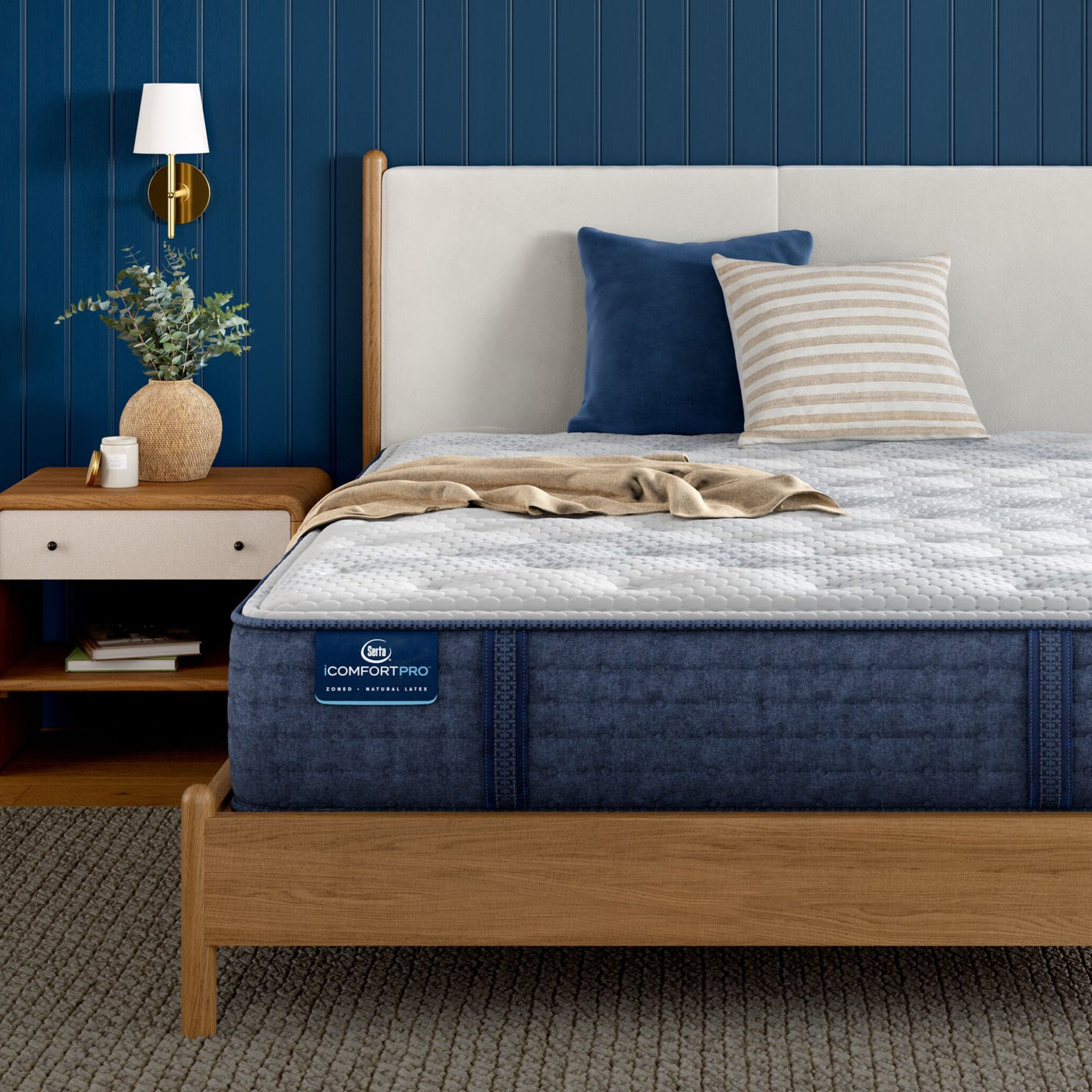 Serta iComfortPro Level Two official product photo 2