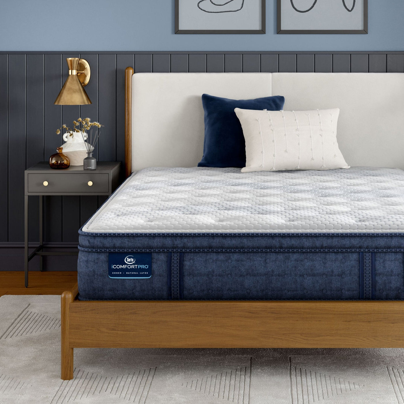 Serta iComfortPro Level Two official product photo 3