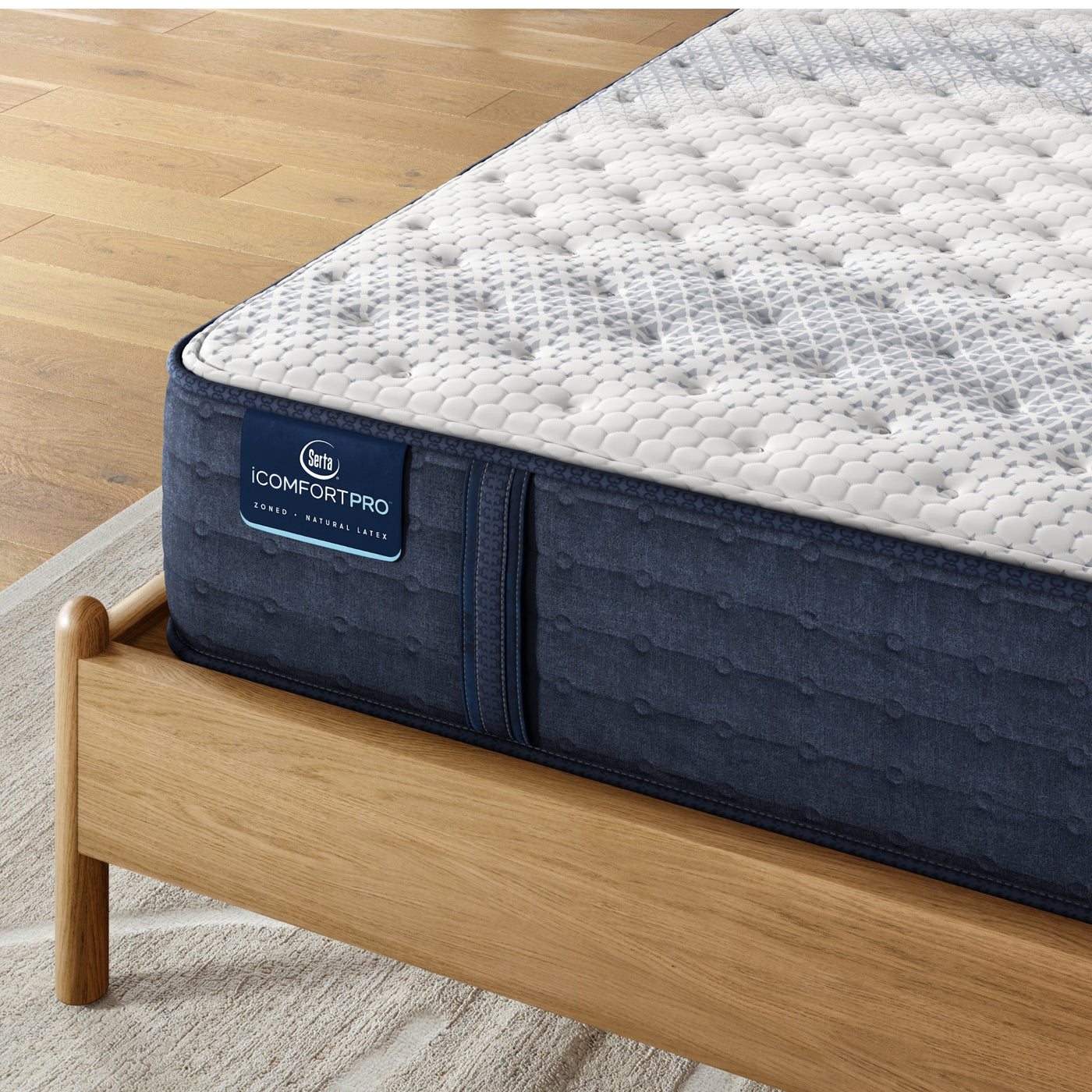 Serta iComfortPro Level Two official product photo 4