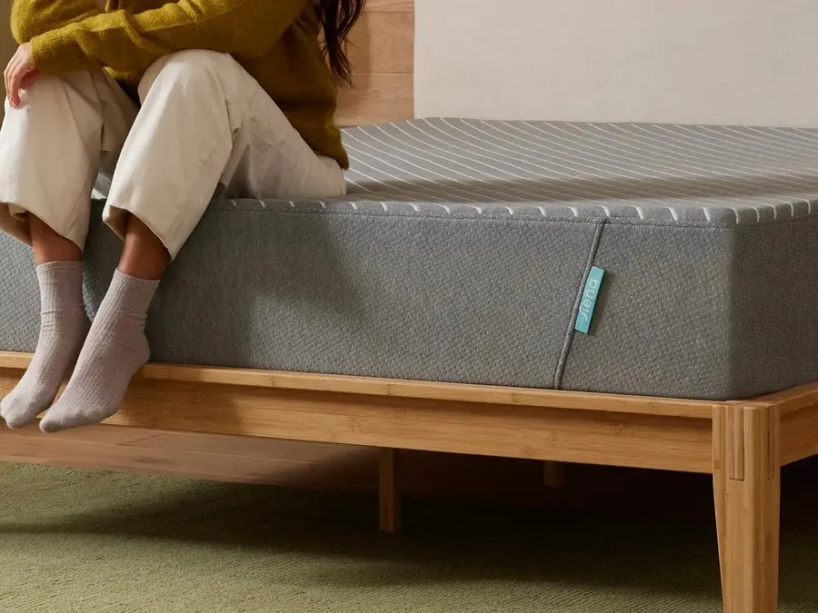 Siena Memory Foam mattress