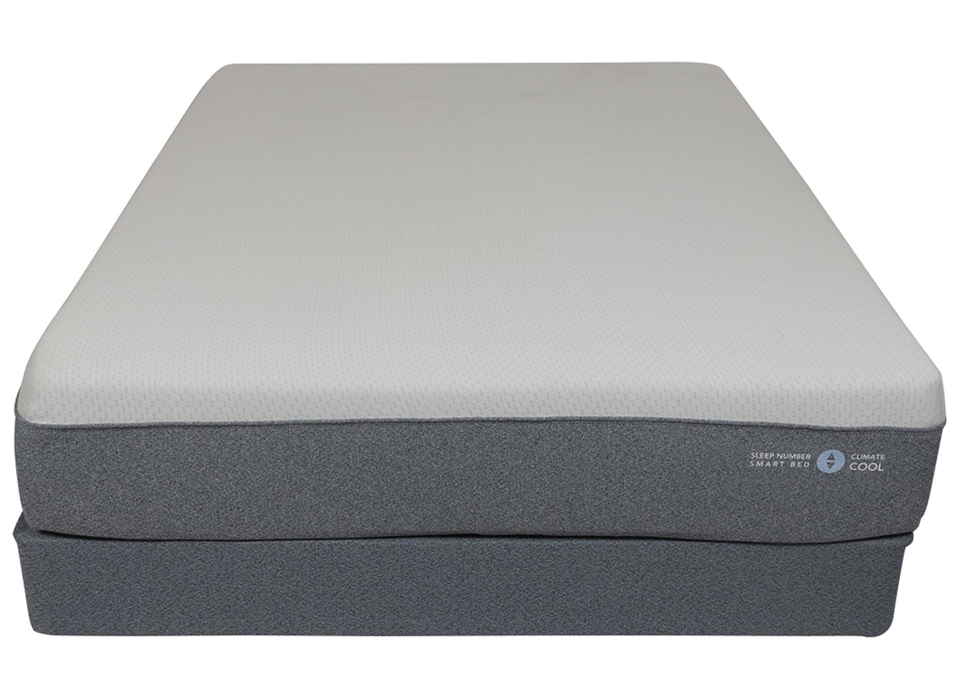 Sleep Number ClimateCool mattress