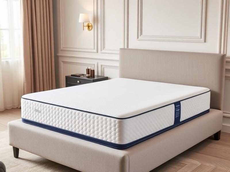Technogel Armonia 3.0 mattress
