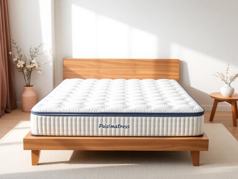 Technogel Estasi 3.0 mattress