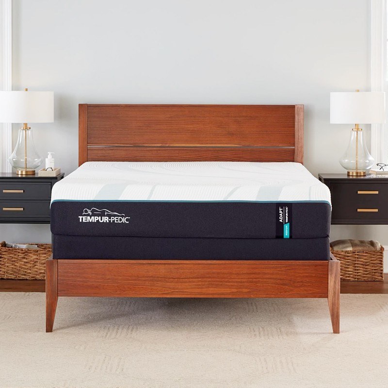 Tempur-Pedic TEMPUR-Adapt mattress official product photo