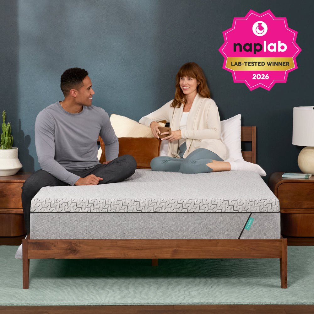 Tuft & Needle Mint mattress