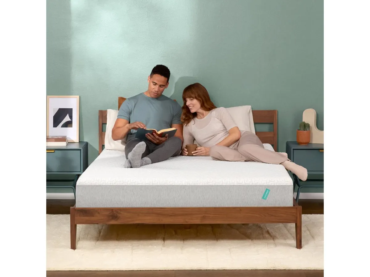 Tuft & Needle mattress