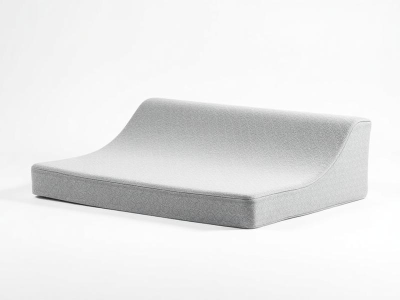 Avana Contoured Bed Wedge