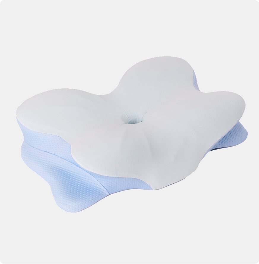 Derila Memory Foam Pillow