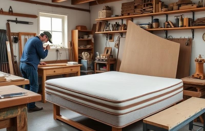 Mattress Makers mattress store San Diego