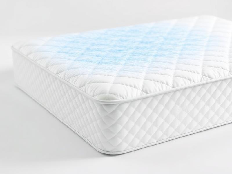 ViscoSoft Active Cooling Topper mattress topper